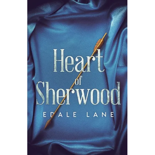 Heart of Sherwood - Paperback