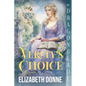 Verity's Choice: A Regency Historical Romance - Paperback