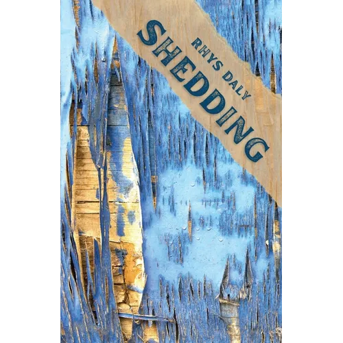 Shedding - Paperback