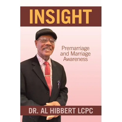 Insight: Premarriage and Marriage Awareness - Paperback