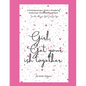 Girl, Get Your Ish Together: An Entrepreneur Mom's Guide To Practical Time Management - Paperback