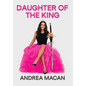 Daughter of the King - Hardcover