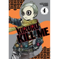 Kiruru Kill Me Vol. 4 - Paperback