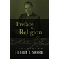 Preface to Religion - Hardcover