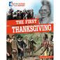 The First Thanksgiving: Separating Fact from Fiction - Hardcover