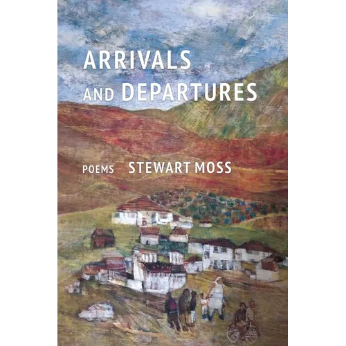 Arrivals and Departures - Paperback