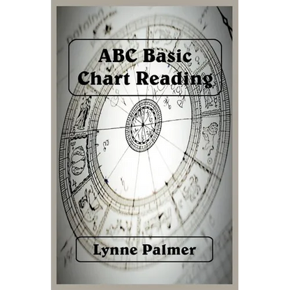 ABC Basic Chart Reading - Paperback