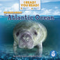 We Read about the Atlantic Ocean - Library Binding