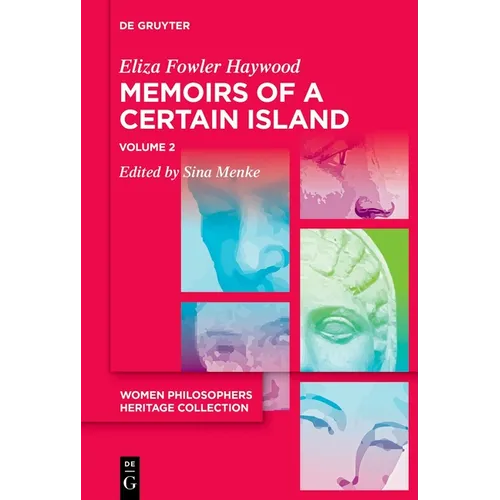 Memoirs of a Certain Island Adjacent to the Kingdom of Utopia - Paperback