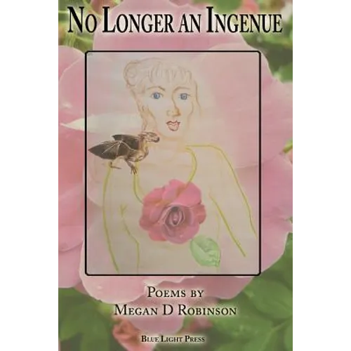 No Longer An Ingenue - Paperback