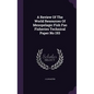 A Review Of The World Resources Of Mesopelagic Fish Fao Fisheries Technical Paper No 193 - Hardcover
