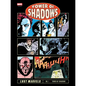Lost Marvels No. 1: Tower of Shadows - Hardcover