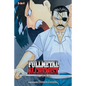 Fullmetal Alchemist (3-In-1 Edition), Vol. 8: Includes Vols. 22, 23 & 24 - Paperback