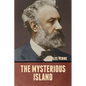The Mysterious Island - Paperback