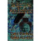 De Escritores para Escritores - Paperback