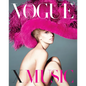 Vogue X Music: Portraits of Pop Music Icons - Hardcover