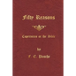 Fifty Reasons: Copernicus or the Bible - Paperback