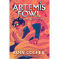Artemis Fowl: The Atlantis Complex - Paperback