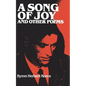 A Song of Joy and Other Poems - Paperback