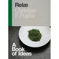 Relæ: A Book of Ideas - Hardcover