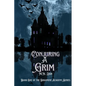 Conjuring A Grim: Book One of the Draxmere Academy of Conjuring Series - Paperback