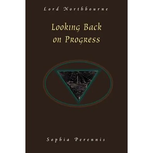 Looking Back on Progress - Paperback
