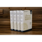 The Christian's Reasonable Service, Volume 2: The Church and Salvation - Hardcover