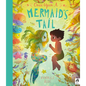 Once Upon a Mermaid's Tail - Hardcover