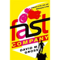 Fast Company: A Memoir of Life, Love, and Motorcycles in Italy - Paperback