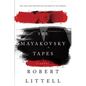The Mayakovsky Tapes - Hardcover