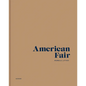 American Fair - Hardcover
