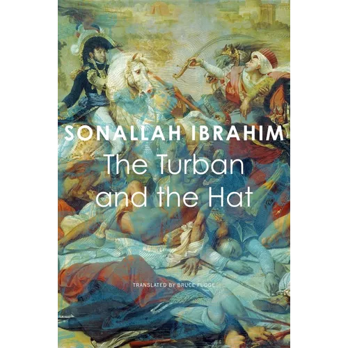 The Turban and the Hat - Hardcover