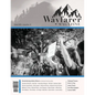 Wayfarer Magazine Issue 43 - Paperback