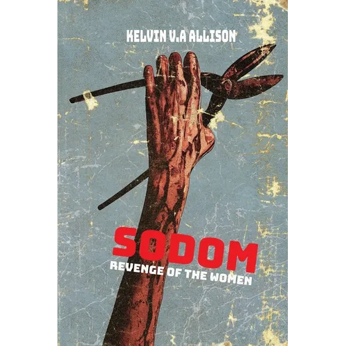 Sodom - Paperback