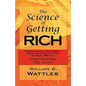 The Science of Getting Rich: As Featured in the Best-Selling'Secret' by Rhonda Byrne - Hardcover