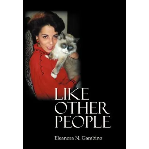 Like Other People - Hardcover