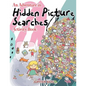 An Adventure in Hidden Picture Searches Activity Book - Paperback