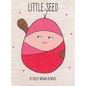 Little Seed - Hardcover