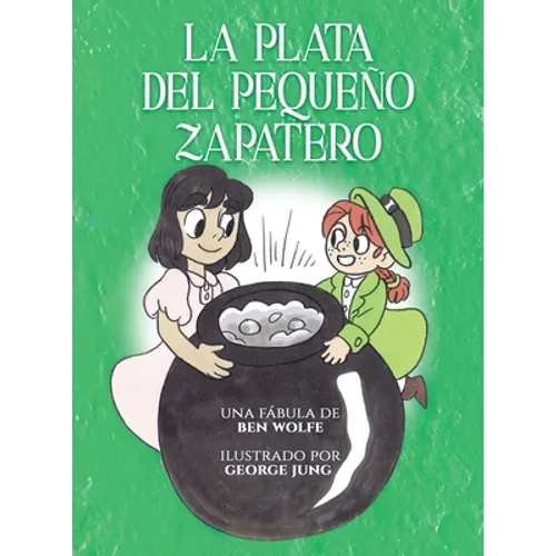 La plata del pequeño zapatero - Hardcover