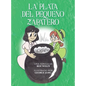La plata del pequeño zapatero - Hardcover