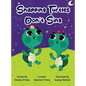 Snapping Turtles Don't Sing - Hardcover