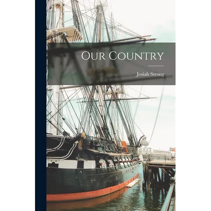 Our Country - Paperback