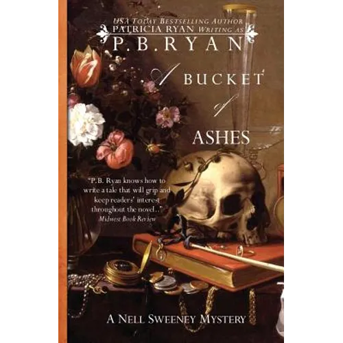 A Bucket of Ashes - Paperback