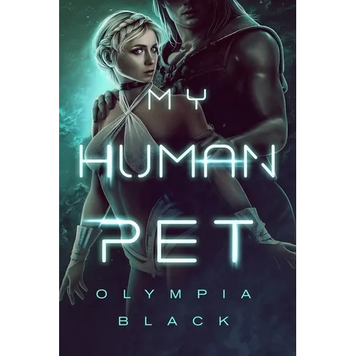 My Human Pet - Paperback
