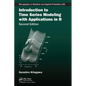 Introduction to Time Series Modeling with Applications in R - Paperback