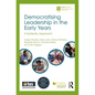 Democratising Leadership in the Early Years: A Systemic Approach - Paperback