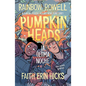 Pumpkinheads (Spanish Edition) - Paperback