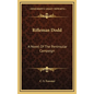 Rifleman Dodd: A Novel of the Peninsular Campaign - Hardcover