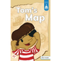 Tom's Map - Hardcover