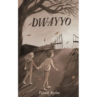 Dwayyo - Paperback
